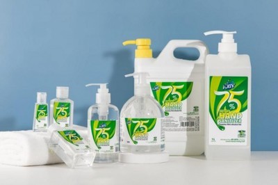 敖广集团 疫情之下，全国重点防疫物资生产单位的全球招商行动