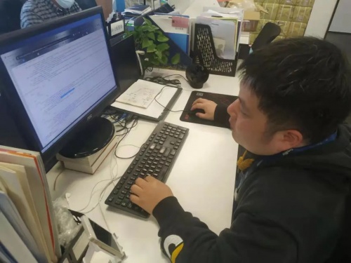 深兰科技常州工厂 消毒机器人获全球10多国市场准入，智慧消毒服务引领新纪元